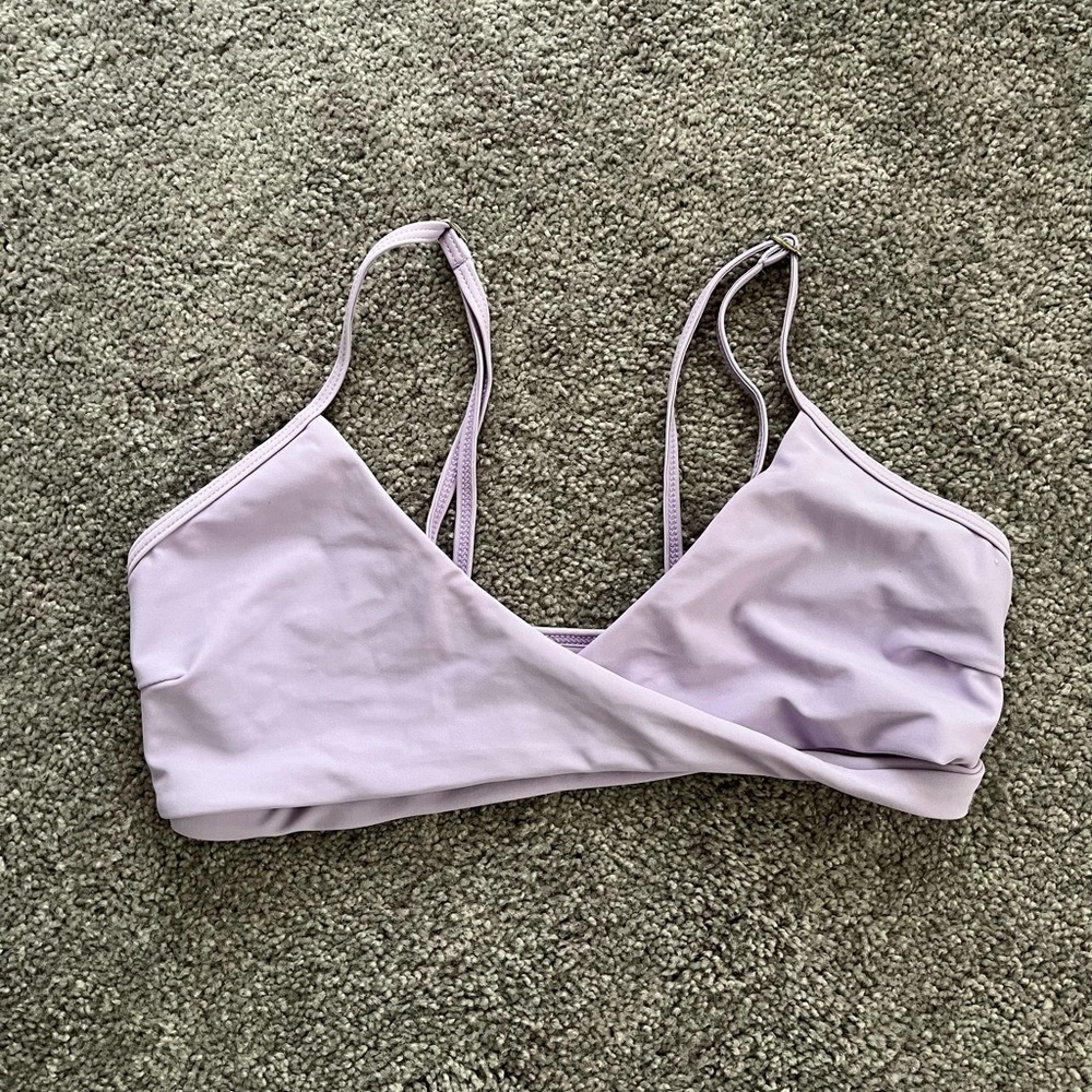 Romwe bikini top
